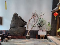 -天荷菜根·闽南素食自助(少林寺店)