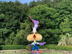 -南京银杏湖乐园