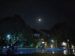 -开心农场温泉度假村