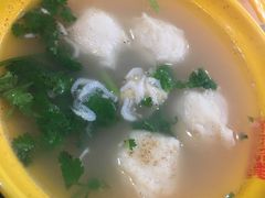 -小杨生煎(黄河路店)