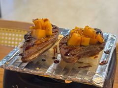 -樱の千渡日式料理·铁板烧•烧鸟(金盛田广场店)