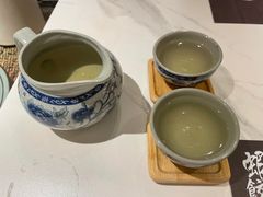 -虾饺妹·粤式茶餐厅(荟聚店)