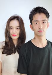 -P.STYLE 派斯造型