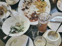 -巴伐利亚啤酒坊(意式风情街店)