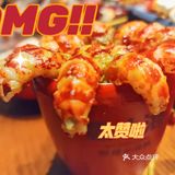 今年夏天的第1顿！完美体验小龙虾