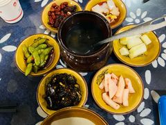 -张关合渣(航空大道店)