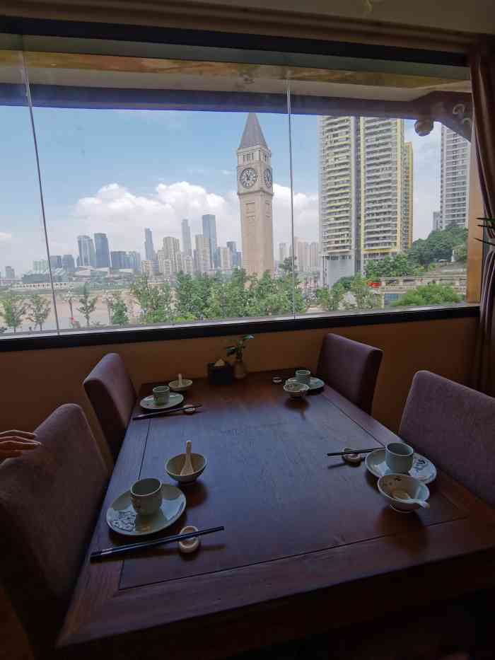 一花一叶素食餐厅(南滨路千佛店)