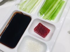 烤鸭配料-贝勒爷·酥不腻烤鸭