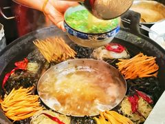 -正宗刘记不翻汤(和园店)