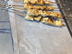 -大闫家烧烤·小海鲜家常菜(郑庄店)