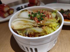 -茶港·点心·啫啫煲(群光广场店)
