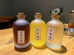 -好介口深夜酒馆(梅江店)
