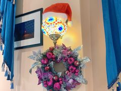 -La Medina餐厅(亮马河南路店)