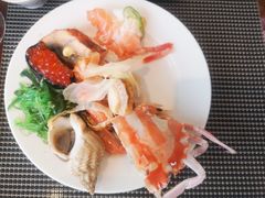 -白天鹅宾馆·流浮阁咖啡厅