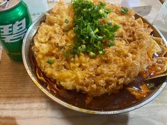 -龍城柳州螺蛳粉(群星路店)