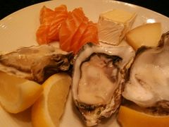 -深圳四季酒店·馥自助餐厅