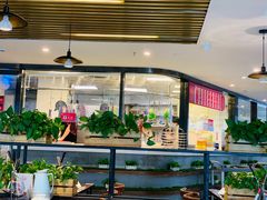 -八合里潮汕鲜牛肉火锅(深圳海岸城店)