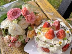 -卷心卷意·轻甜蛋糕(新光天地店)