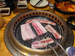 -黑牛黑猪烤肉专门店(万象城店)