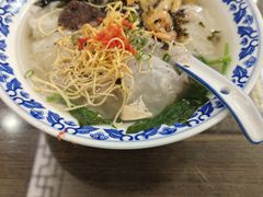 -老温州馄饨担(东游大厦店)