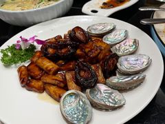 -新南华大酒店(广中店)