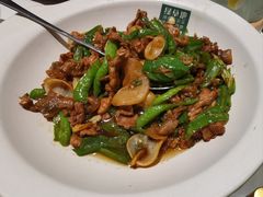 -绿草地·湘菜(7mall店)