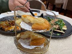 -麒麟中餐厅·经典粤菜·地道菜式老字号(广州长隆酒店)