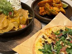 -农畉LONFOOD(福田星河COCOPark店)