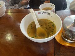 -蓝记云吞(正果店)