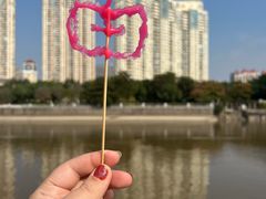 -闽江夜游台江旅游码头