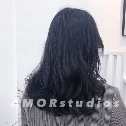 -AMOR慕尔造型