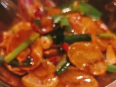 -绿茶餐厅(昆明世纪金源店)