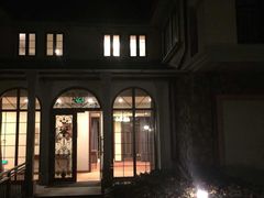 鹏欣花园国宾酒店-南通鹏欣花园国宾酒店