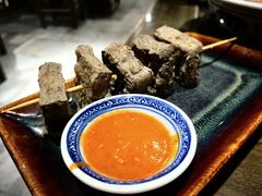 -南京大牌档(新街口德基广场店)