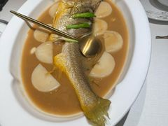 -華府Deluxe(兴业太古汇店)