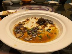 -新天明砂锅鱼头煲