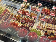 -喜识·冰糖葫芦·炒酸奶(怀特店)