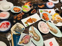 -舒友海鲜姿造(白鹭洲店)