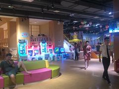 -汤W城市微度假(仓山店)