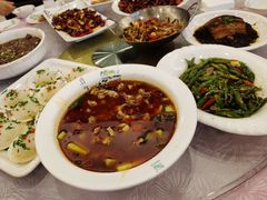 -陶然居·重庆菜(解放碑店)