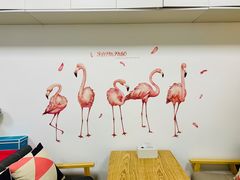 -7cake憩刻生日蛋糕·下午茶(西安店)