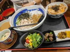 -纹兵卫手打荞麦面日料(虹桥本店)
