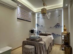 -道亨堂·艾灸经络养生馆