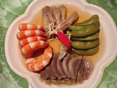 -醉庐·新上海菜(南京西路店)