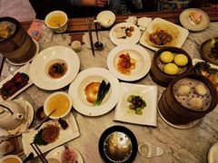 -厦门朗豪酒店 · 明阁中餐厅