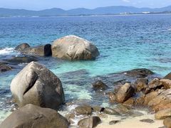 -三亚蜈支洲岛旅游区