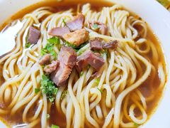 -乐天拉面(桃花街店)