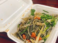 鱼皮-陈老添美食店(宝华路店)