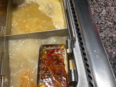 -海底捞火锅(崇文门新世界百货店)