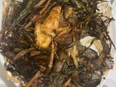 -新吉士·上海菜(浦东LCM置汇旭辉店)